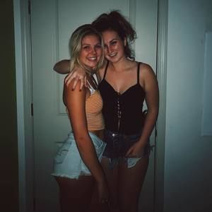 Meet your Posher, Jacklyn